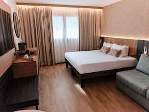 Hotel Novotel Montpellier photo 2