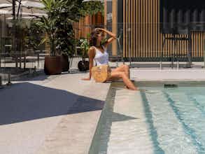 Hotel Novotel Montpellier photo 3
