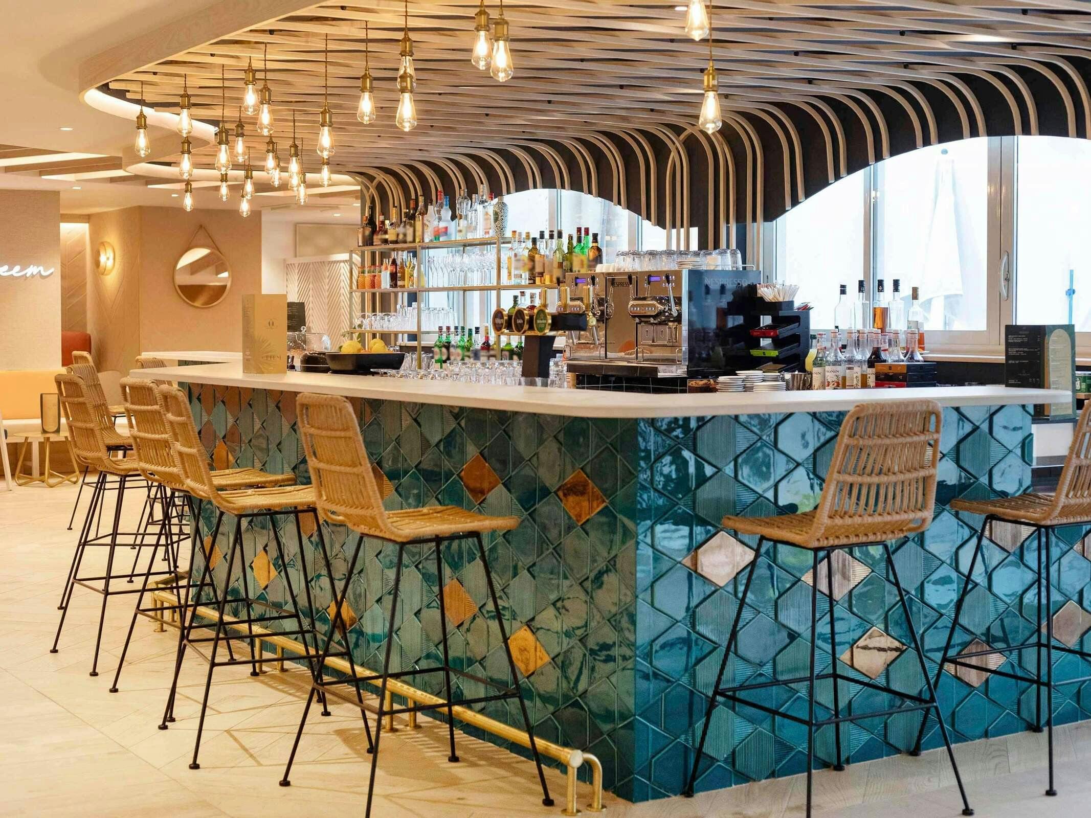 Hotel Novotel Montpellier photo 5