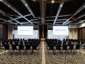 Hotel Novotel Amsterdam City photo 1