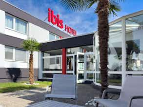 Hotel Ibis 3 Lacs Neuchâtel photo 2
