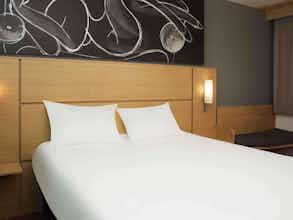 Hotel Ibis 3 Lacs Neuchâtel photo 4