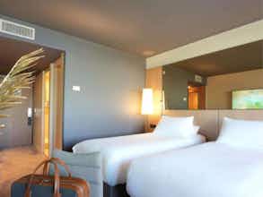 Hotel Hotel Pullman Bordeaux Lac photo 5