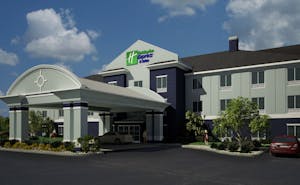 Holiday Inn Express Hotel & Suites North Fremont