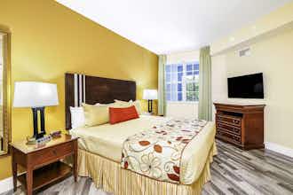 Hotel Mizner Place at Weston Town Center photo 2