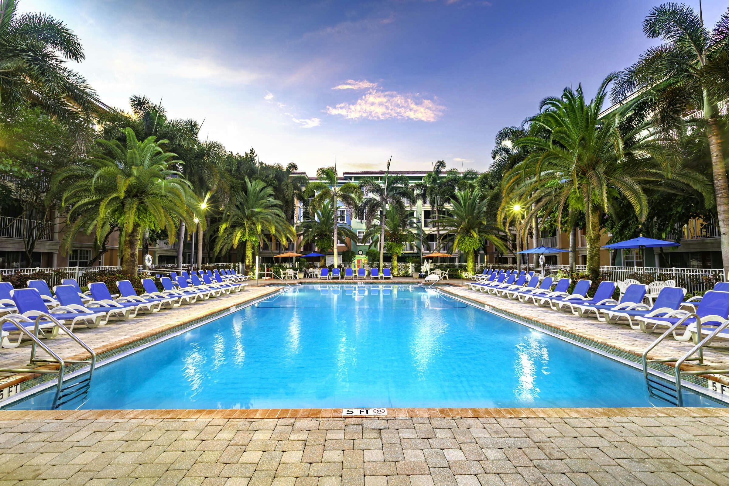 Mizner Place at Weston Town Center