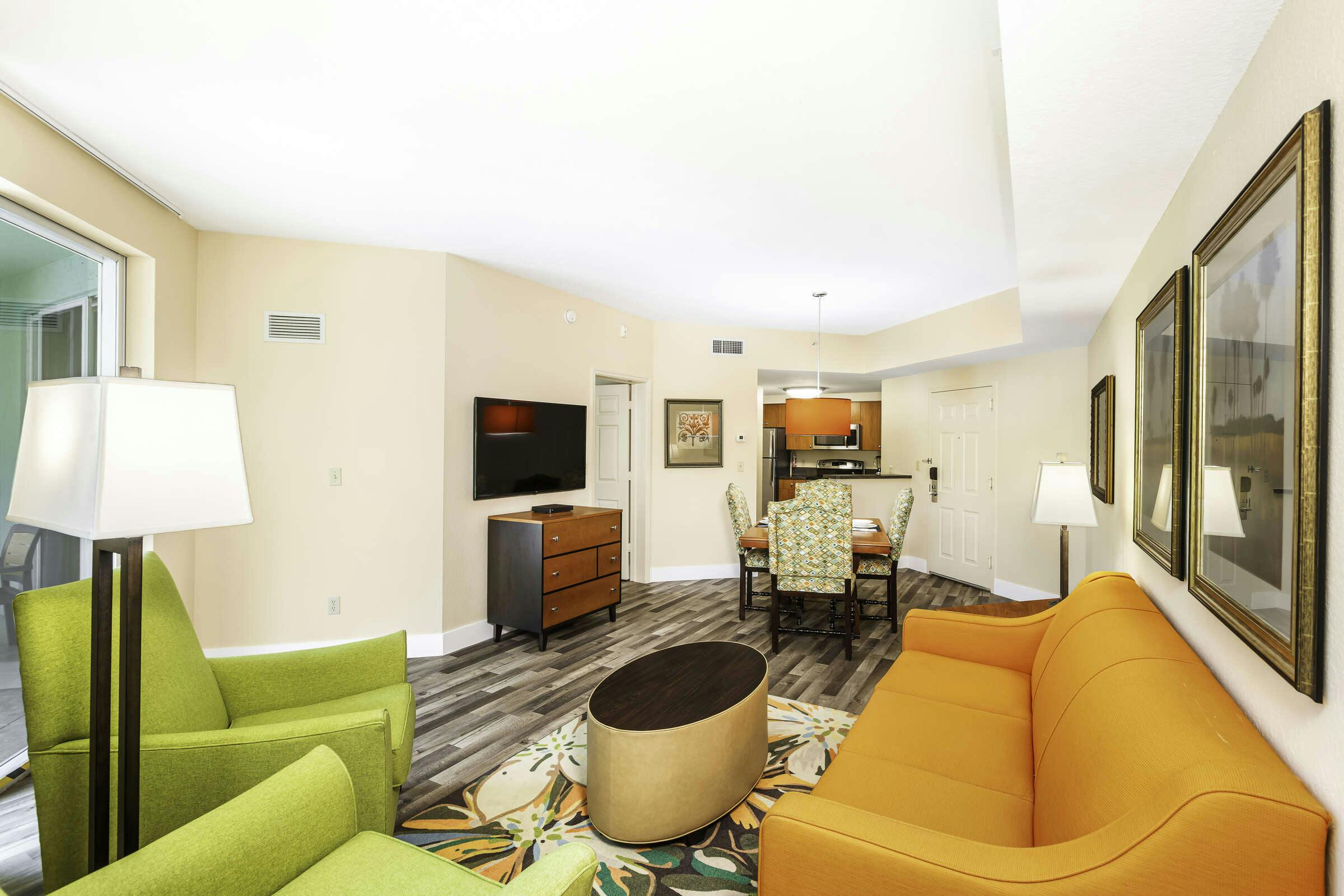 Hotel Mizner Place at Weston Town Center photo 3