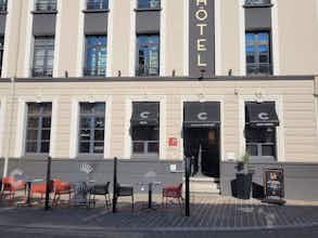 Hotel Ibis Saint Omer Centre photo 2
