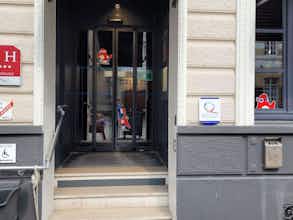 Hotel Ibis Saint Omer Centre photo 3