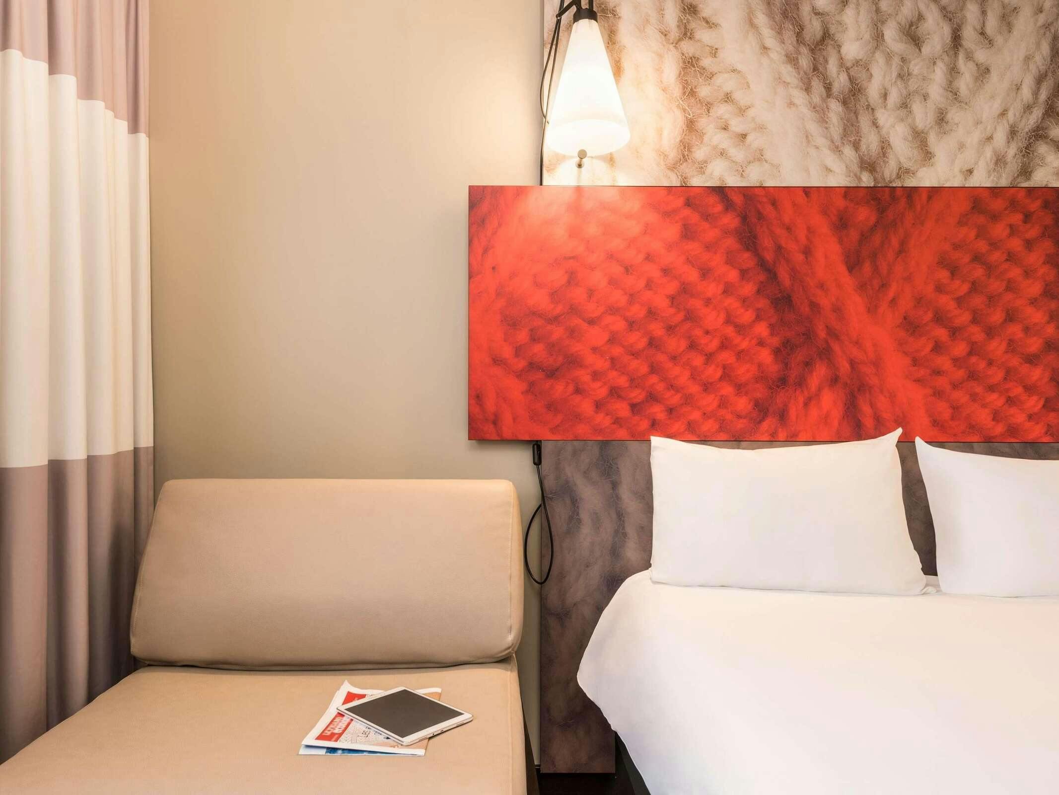 Hotel Ibis Saint Omer Centre photo 4