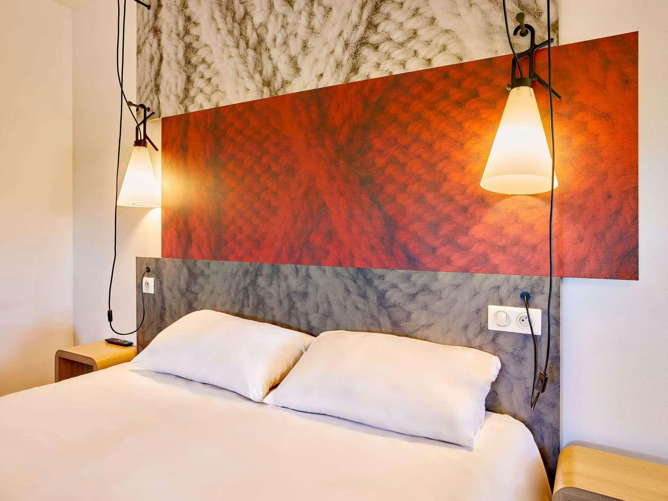 Hotel Ibis Saint Omer Centre photo 5