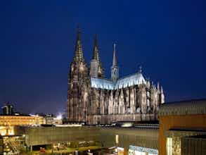 Hotel Ibis Koeln Am Dom photo 1