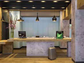 Hotel Ibis Koeln Am Dom photo 3