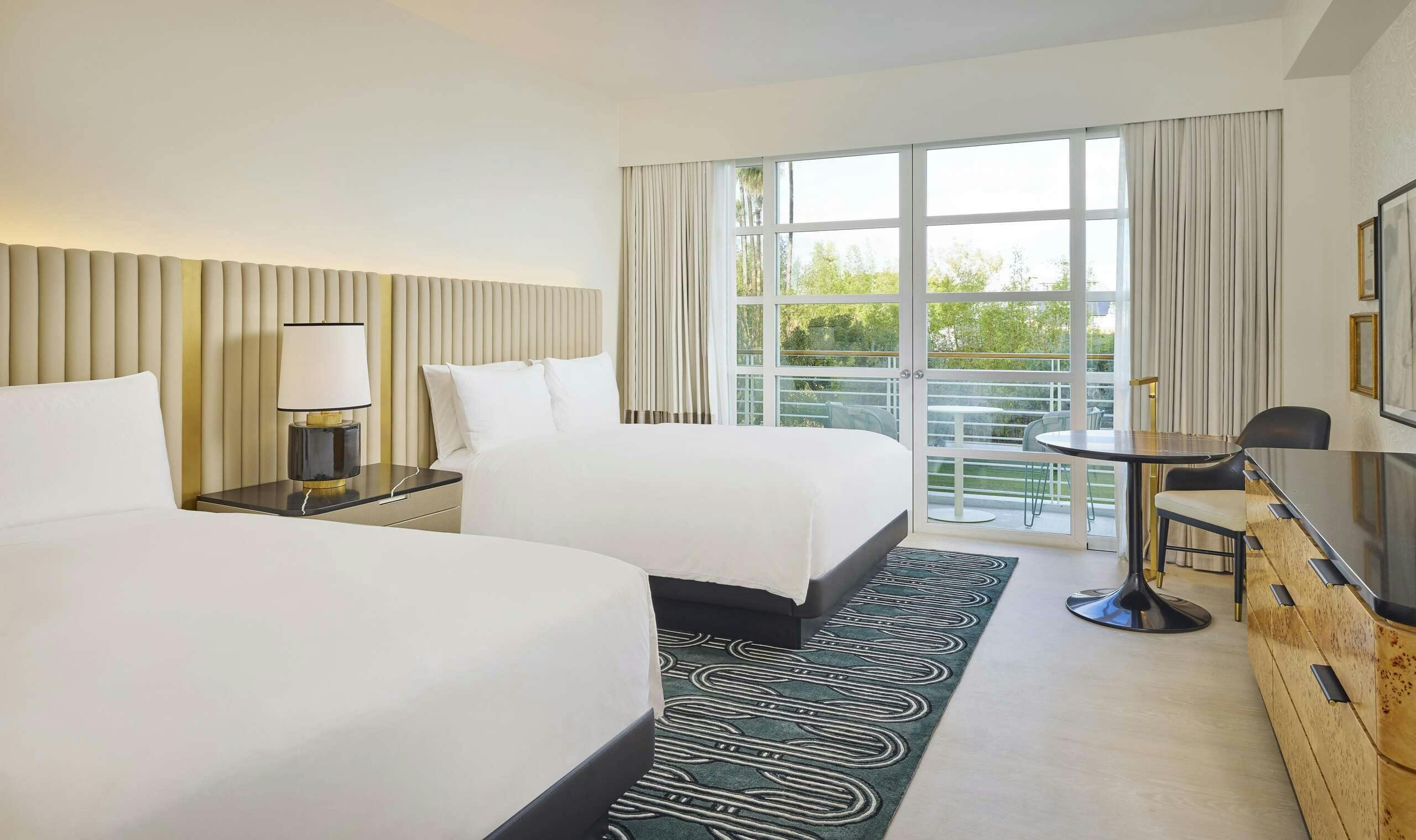 Hotel Cameo Beverly Hills, LXR Hotels & Resorts photo 4