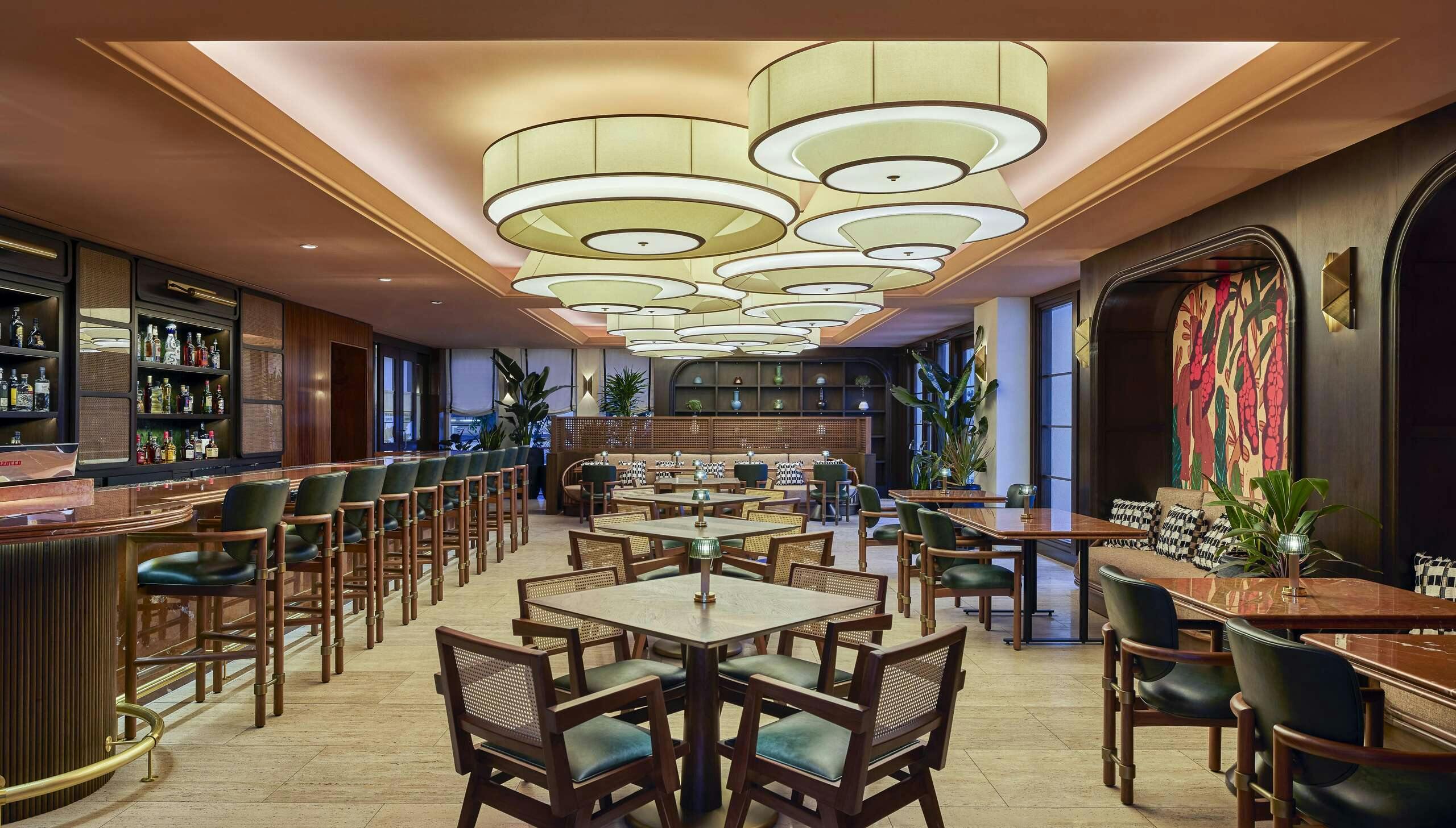 Cameo Beverly Hills, LXR Hotels & Resorts