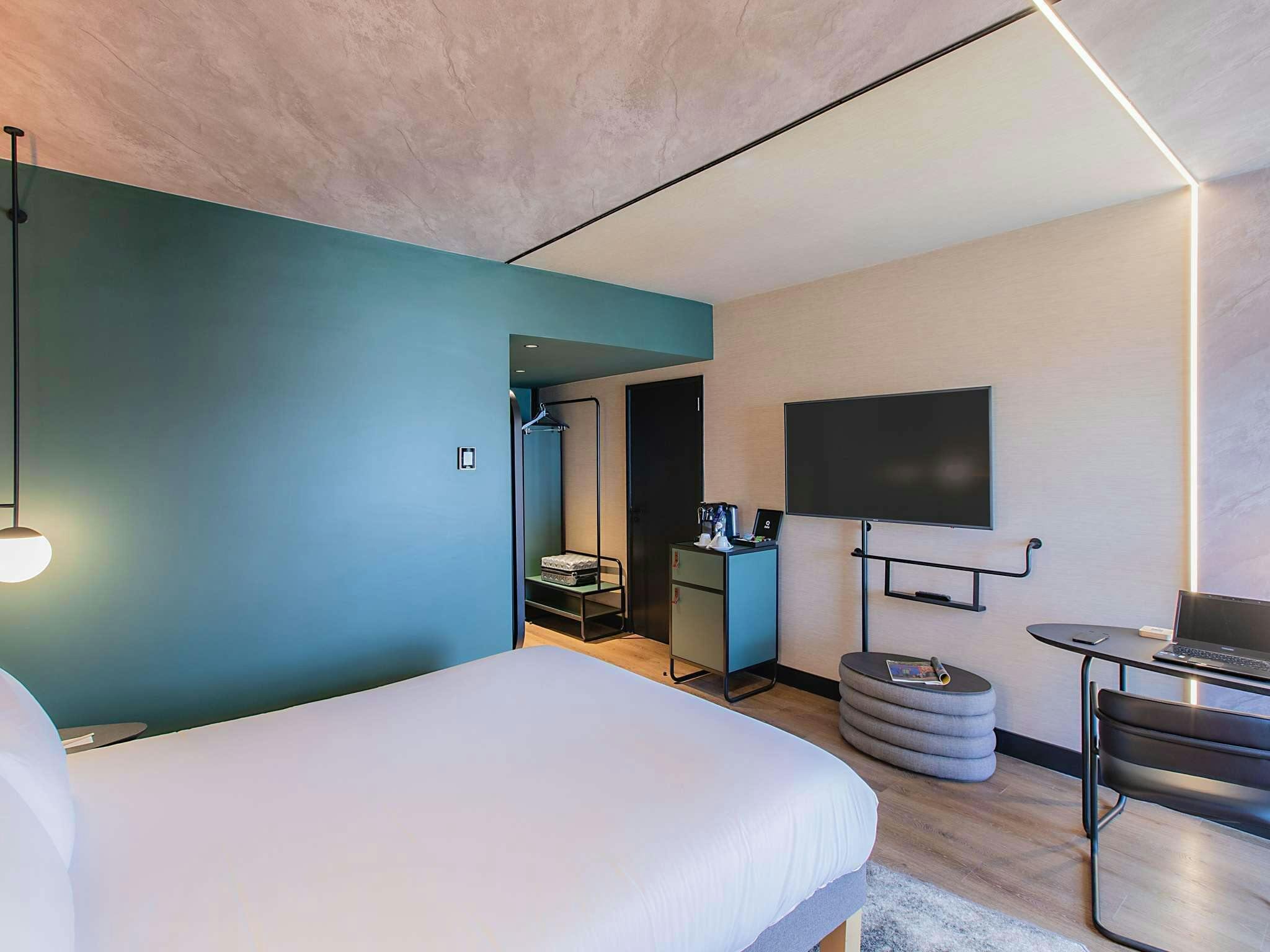 Hotel Novotel Lisboa photo 4