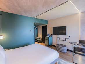 Hotel Novotel Lisboa photo 4