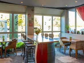 Hotel Ibis Bordeaux Pessac Route Des Vins photo 5