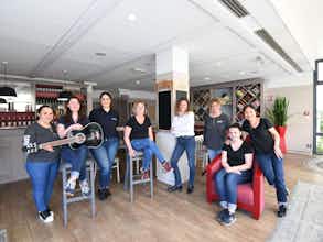Hotel Ibis Nantes La Beaujoire Parc Expo photo 1