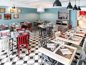 Hotel Ibis Nantes La Beaujoire Parc Expo photo 3