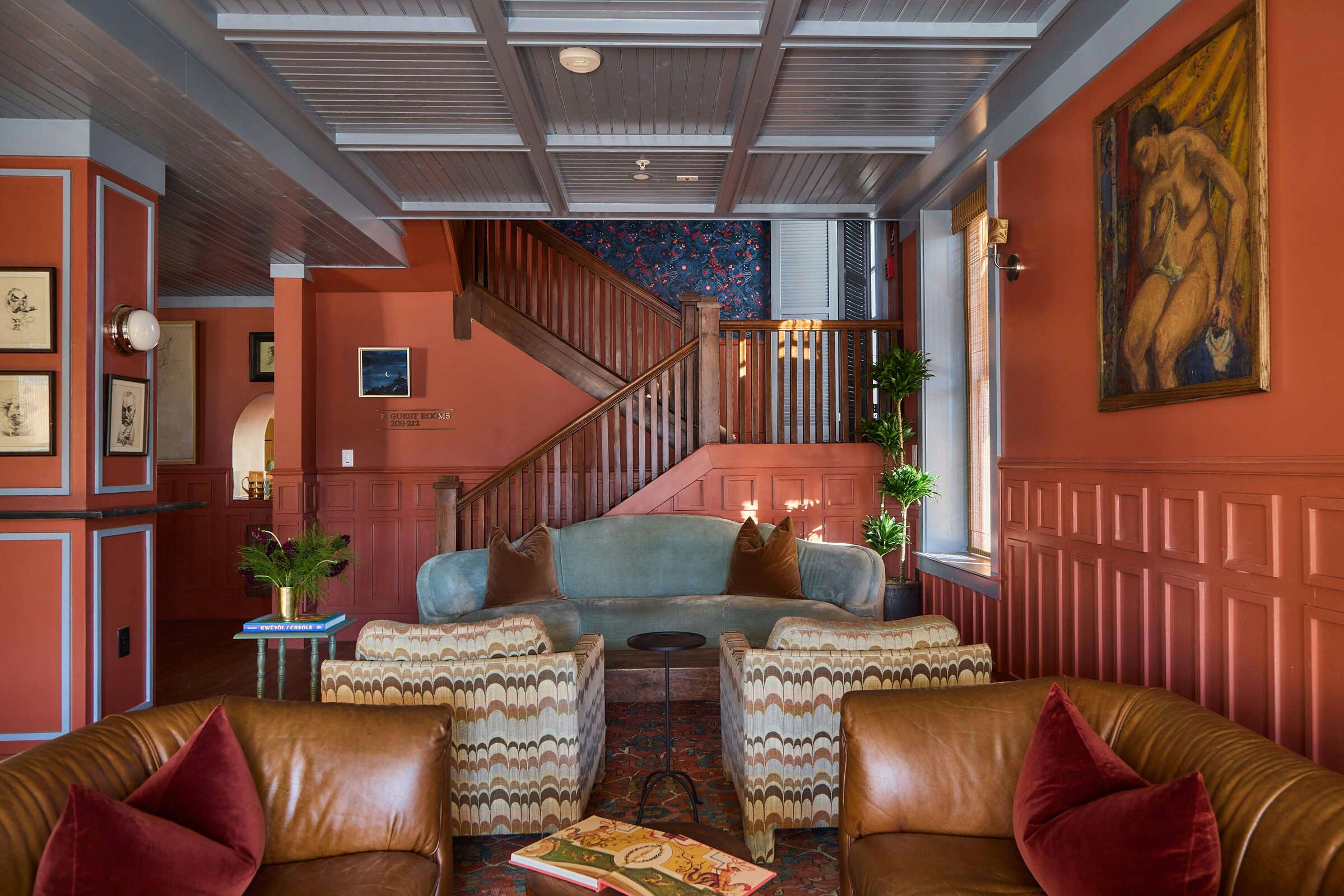 Hotel The Chloe Nashville photo 1
