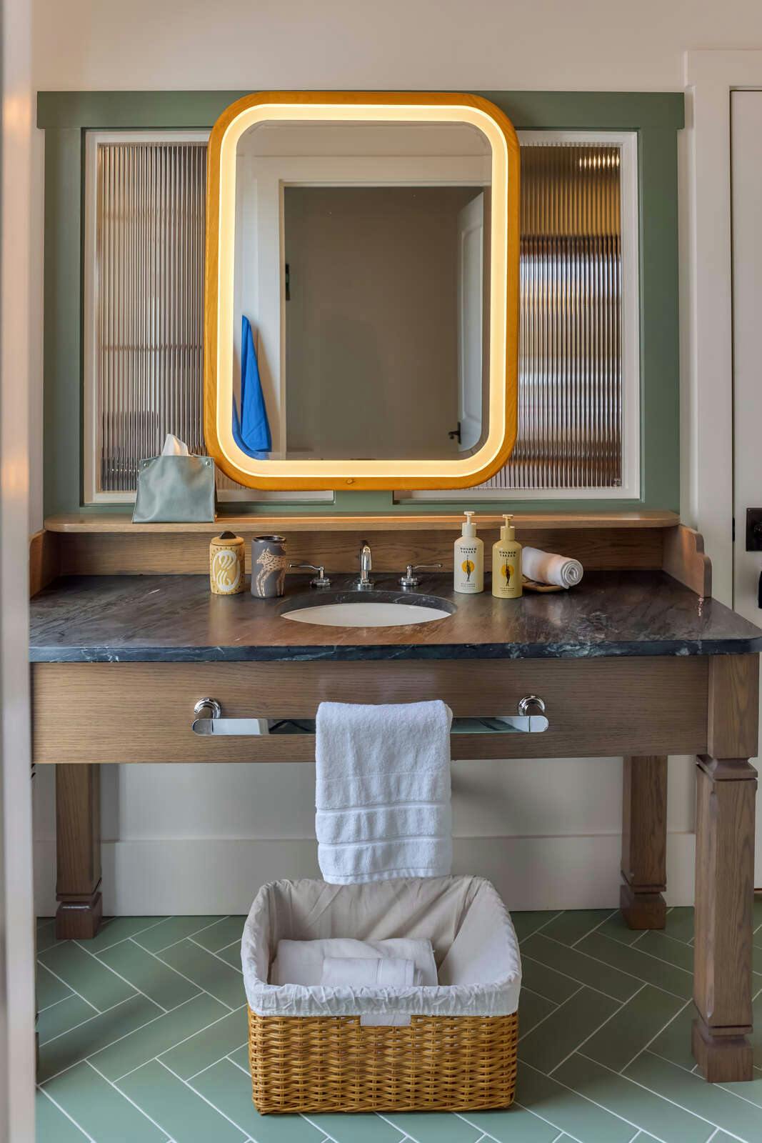 Hotel The Chloe Nashville photo 2