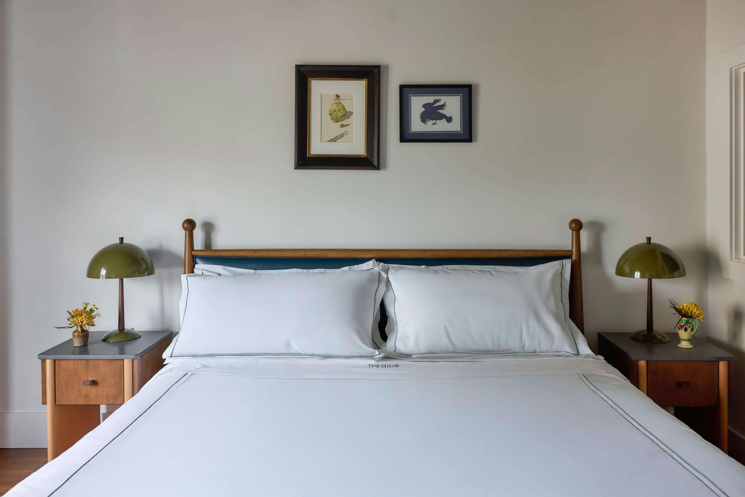 Hotel The Chloe Nashville photo 3