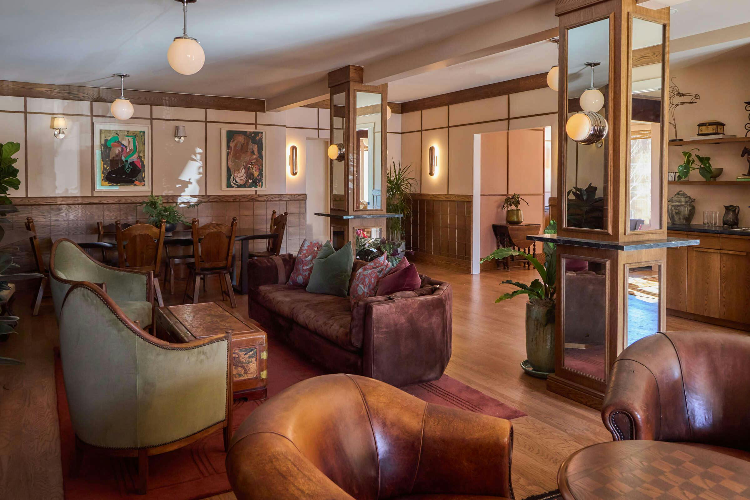 Hotel The Chloe Nashville photo 4