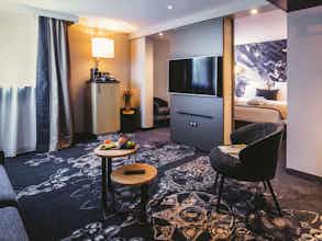 Hotel Hôtel Mercure Pau Palais Des Sports photo 3