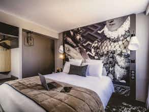 Hotel Hôtel Mercure Pau Palais Des Sports photo 4