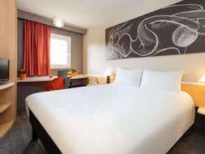 Hotel Ibis Villepinte Parc Expos photo 1