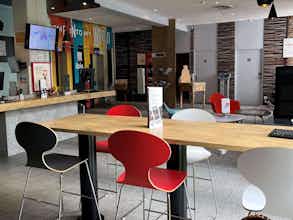 Hotel Ibis Villepinte Parc Expos photo 3