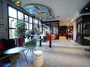 Hotel Ibis Villepinte Parc Expos photo 5