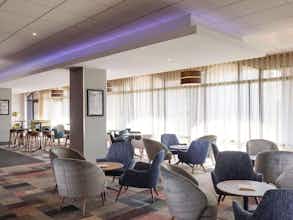 Hotel Novotel Ipswich Centre photo 3