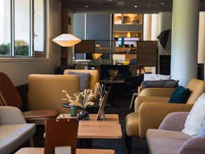 Hotel Novotel Chateau De Versailles photo 1