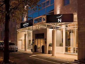 Hotel Novotel Chateau De Versailles photo 5