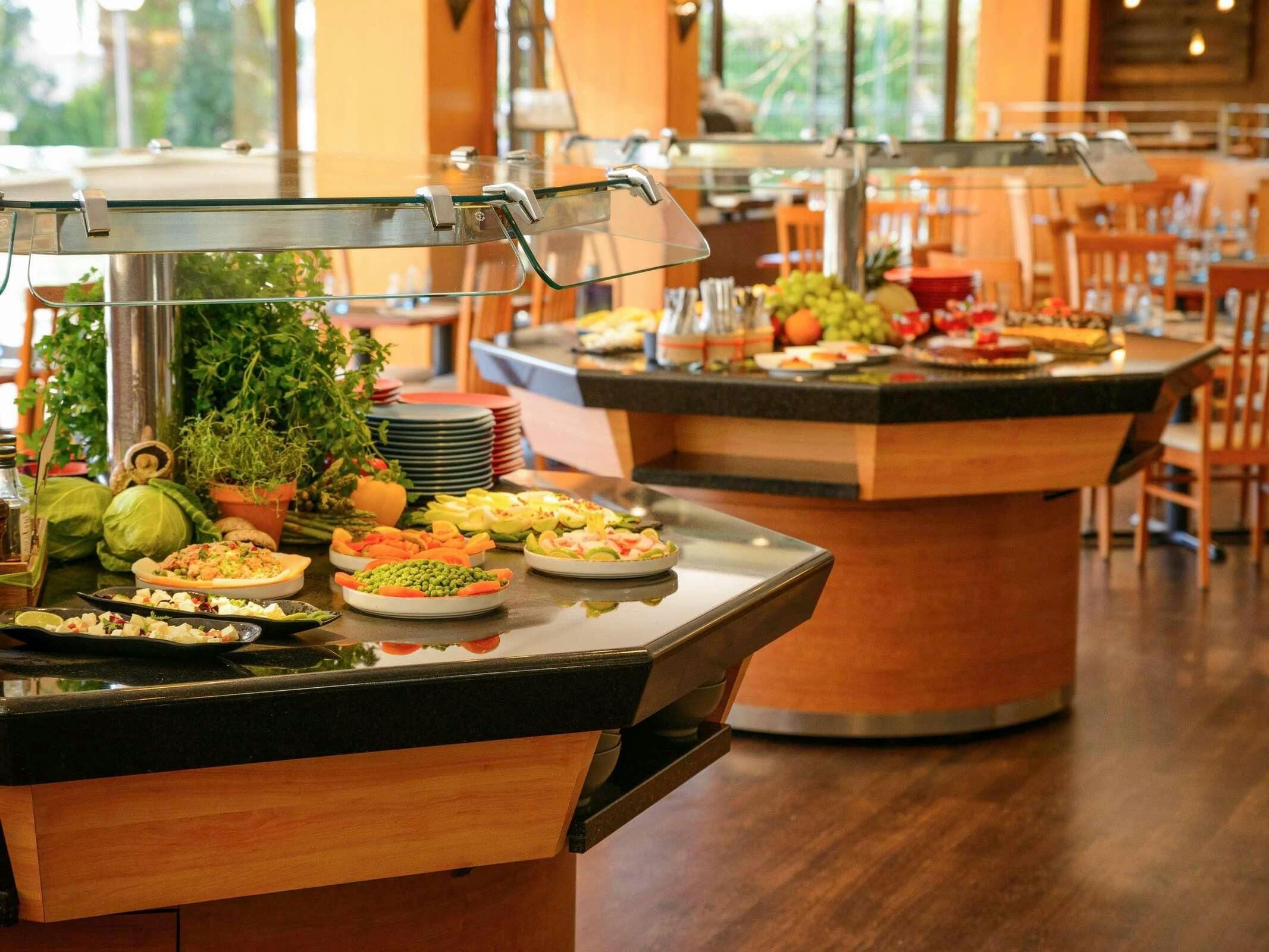 Hotel Novotel Porto Gaia photo 2