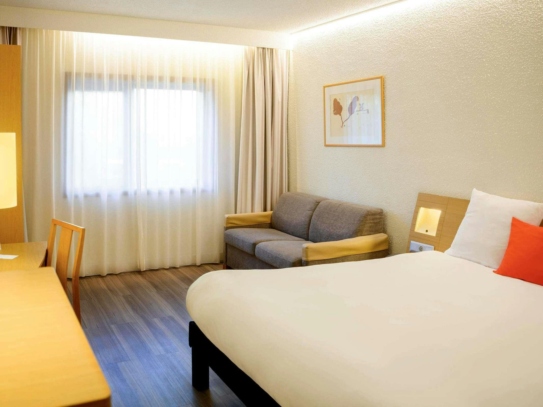 Hotel Novotel Porto Gaia photo 5
