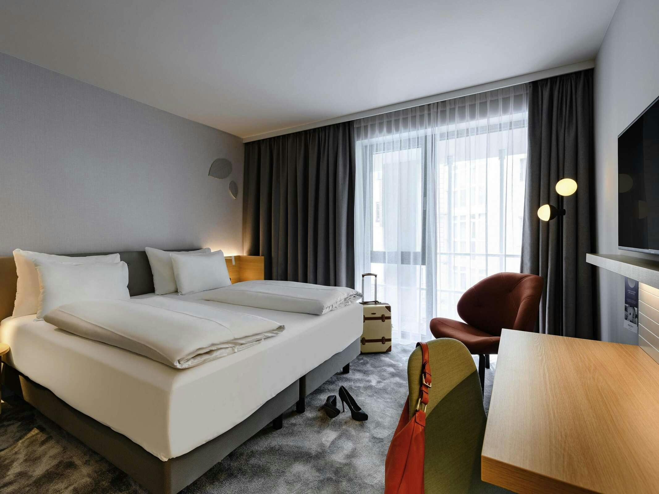 Mercure Hotel München Schwabing