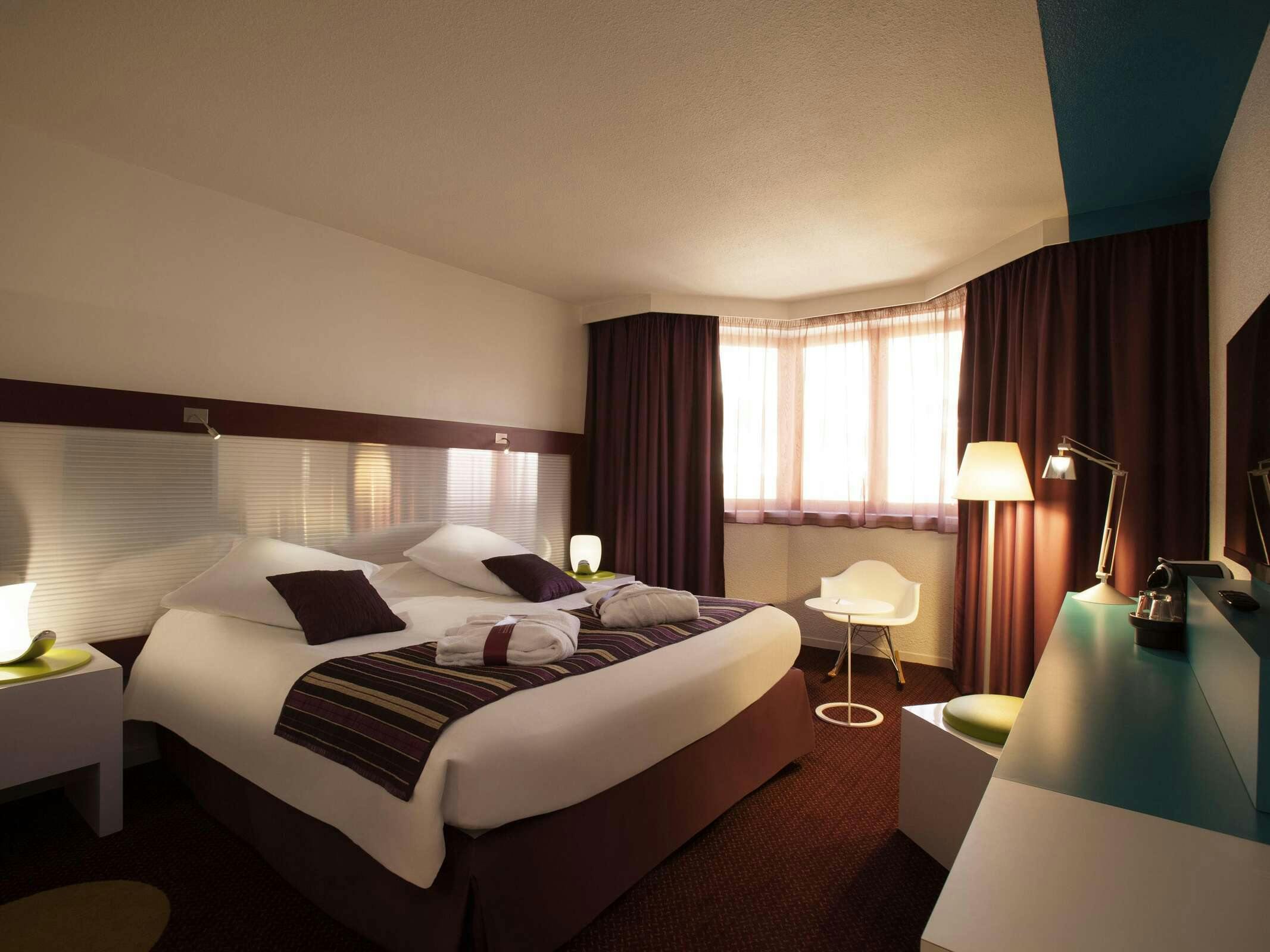 Mercure Strasbourg Centre Cathédrale