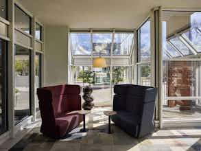 Hotel Mercure Hotel Severinshof Köln City photo 4