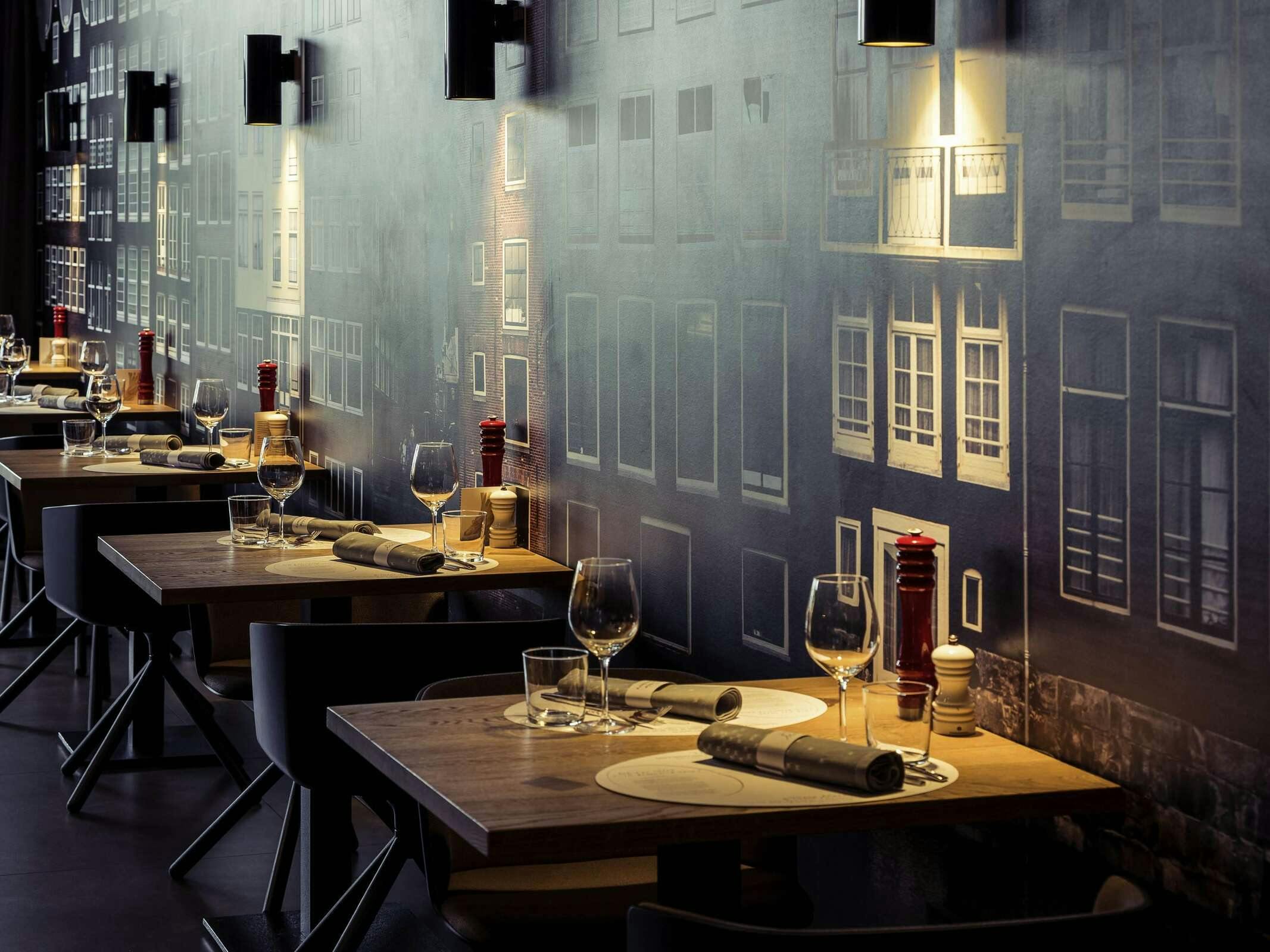 Hotel Mercure Hotel Amsterdam City photo 3