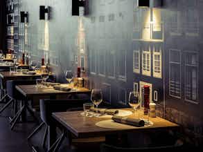 Hotel Mercure Hotel Amsterdam City photo 3