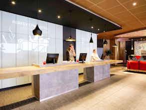 Hotel Ibis Hamburg Alster Centrum photo 1