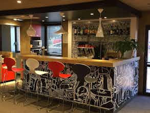 Hotel Ibis Toulouse Ponts Jumeaux photo 1