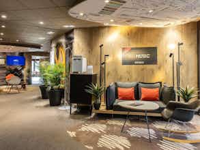 Hotel Ibis Toulouse Ponts Jumeaux photo 2