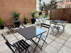 Hotel Ibis Toulouse Ponts Jumeaux photo 3