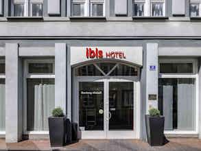 Hotel Ibis Bamberg Altstadt photo 3
