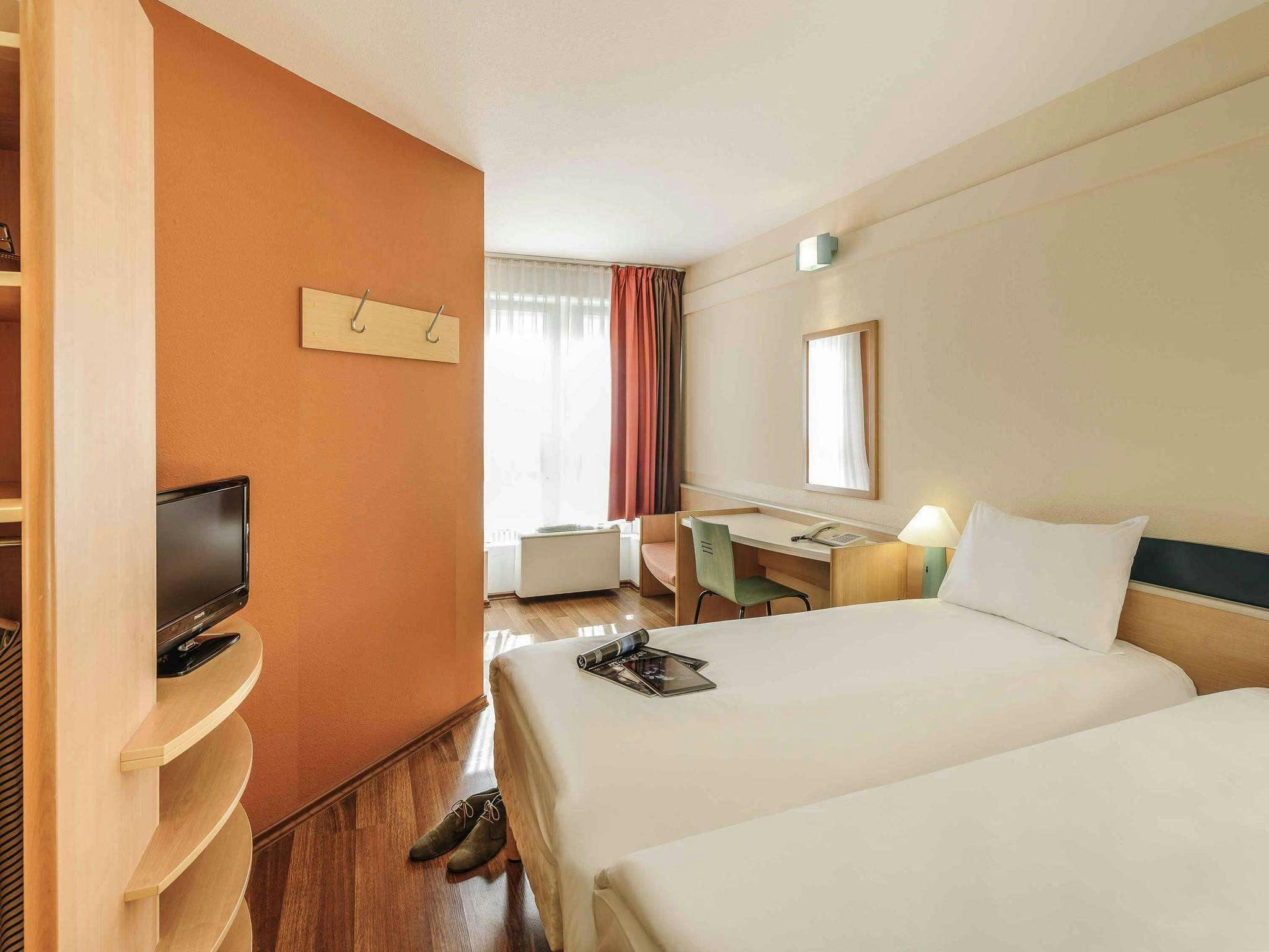 Hotel Ibis Bamberg Altstadt photo 5