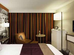 Hotel Hôtel Mercure Chambéry Centre photo 5